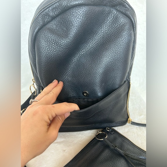 Rebecca Minkoff Lola backpack - Picture 4 of 16